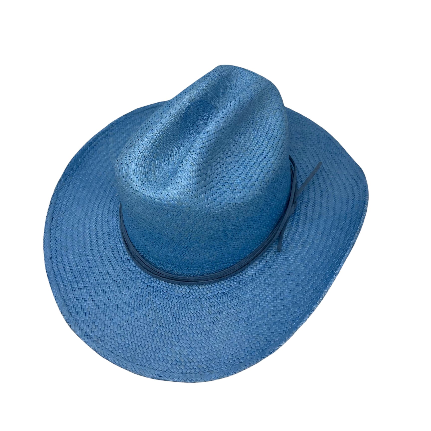 Classic Western - Baby Blue